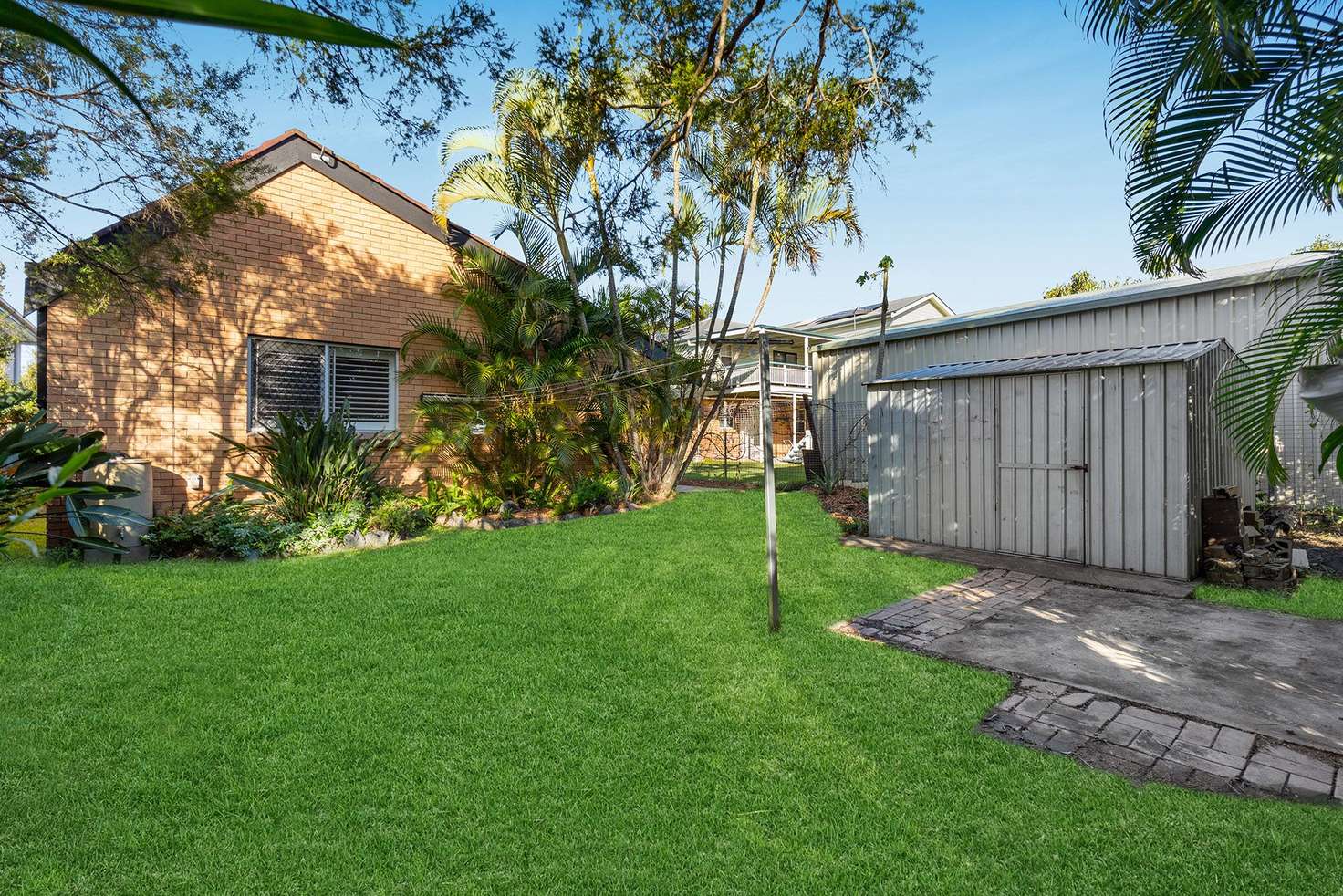 Main view of Homely house listing, 43 Ryhill Road, Sunnybank Hills QLD 4109