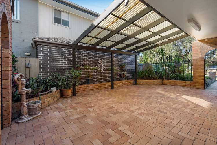 Sixth view of Homely house listing, 43 Ryhill Road, Sunnybank Hills QLD 4109