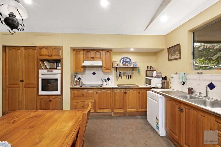 Fifth view of Homely house listing, 61 Broughton Road, Byfield QLD 4703