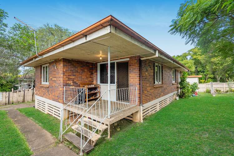 Second view of Homely house listing, 8 Arthur Street, Woodridge QLD 4114