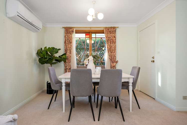 Fourth view of Homely house listing, 12 Settlers Way, Westleigh NSW 2120