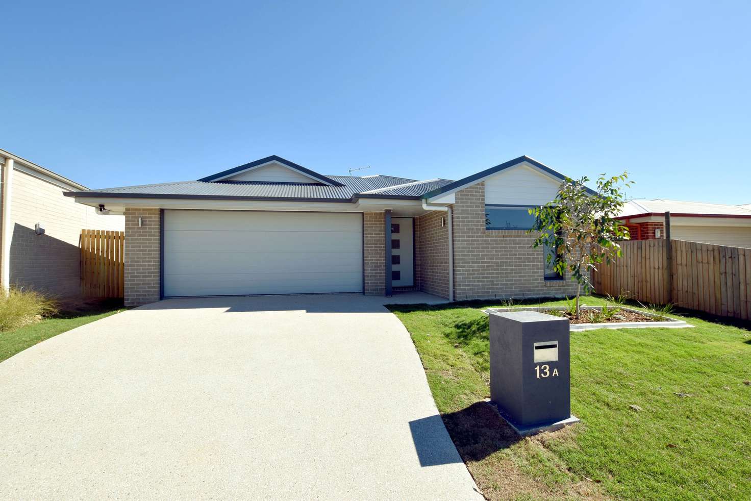 Main view of Homely house listing, 13A Seagull Boulevard, Kirkwood QLD 4680