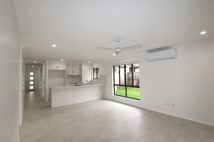 Third view of Homely house listing, 13A Seagull Boulevard, Kirkwood QLD 4680