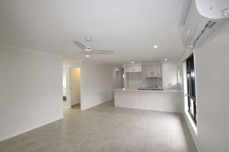 Fourth view of Homely house listing, 13A Seagull Boulevard, Kirkwood QLD 4680