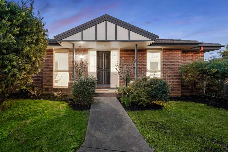 Main view of Homely unit listing, 1/14 Allen Street, Glen Waverley VIC 3150