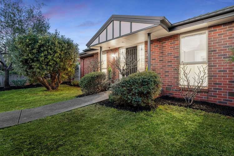 Second view of Homely unit listing, 1/14 Allen Street, Glen Waverley VIC 3150