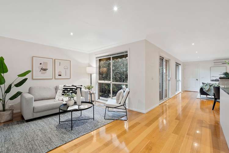 Fourth view of Homely unit listing, 1/14 Allen Street, Glen Waverley VIC 3150