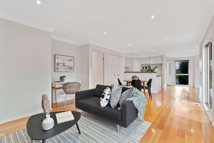 Sixth view of Homely unit listing, 1/14 Allen Street, Glen Waverley VIC 3150