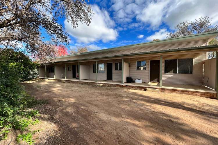 Main view of Homely blockOfUnits listing, 7 Parkes Street, Forbes NSW 2871