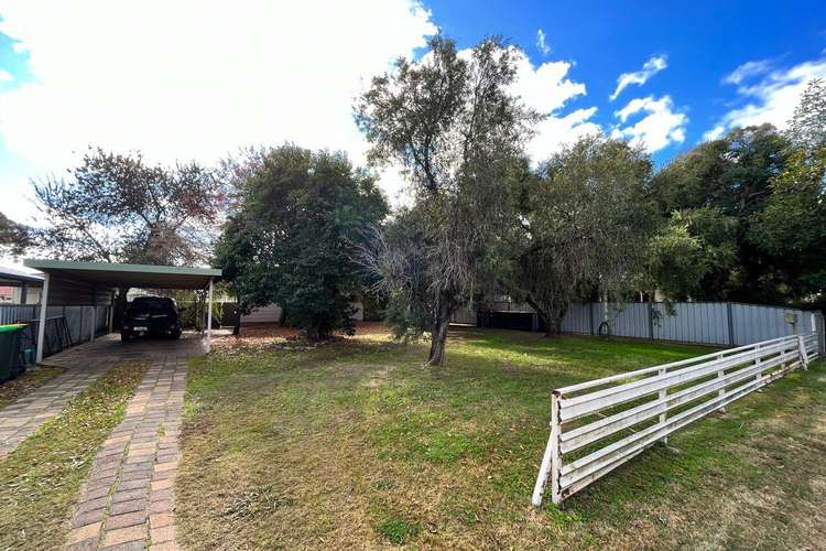 Fourth view of Homely blockOfUnits listing, 7 Parkes Street, Forbes NSW 2871