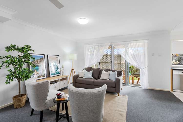 Fourth view of Homely townhouse listing, 22/14-22 Lipscombe Road, Deception Bay QLD 4508