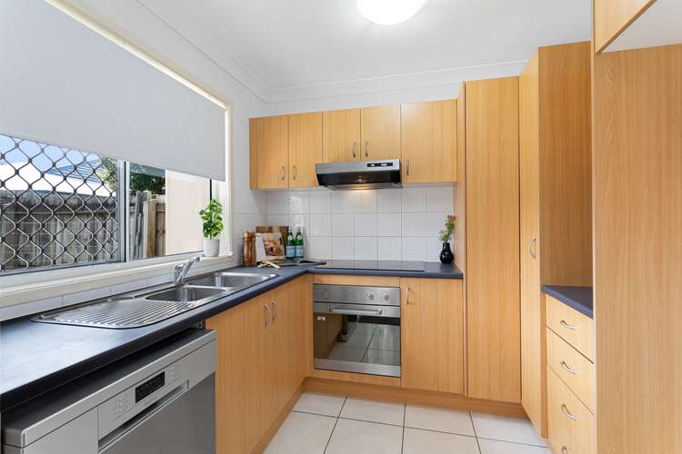 Fifth view of Homely townhouse listing, 22/14-22 Lipscombe Road, Deception Bay QLD 4508