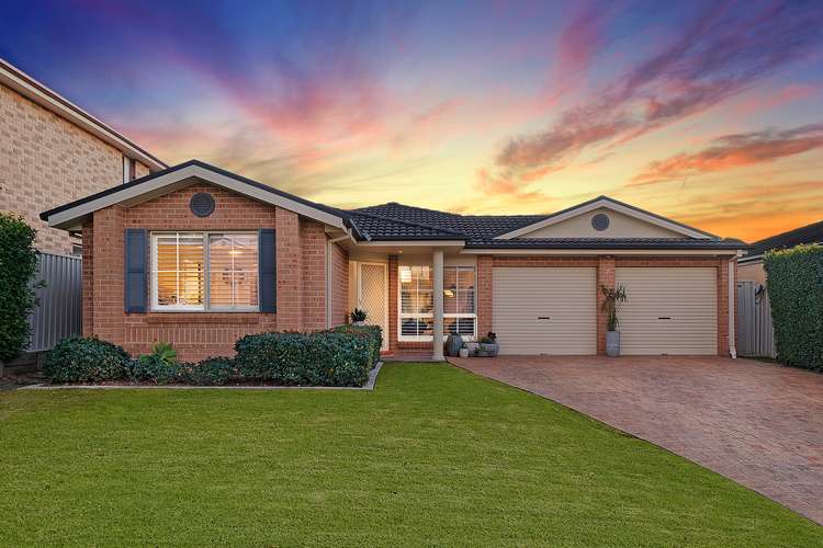 Main view of Homely house listing, 7 Casuarina Place, Acacia Gardens NSW 2763