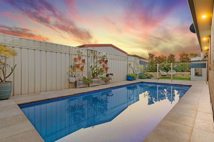 Second view of Homely house listing, 7 Casuarina Place, Acacia Gardens NSW 2763