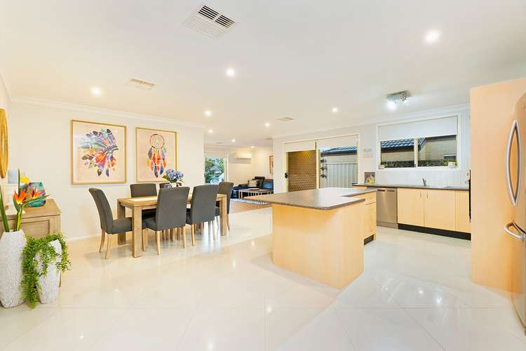 Third view of Homely house listing, 7 Casuarina Place, Acacia Gardens NSW 2763