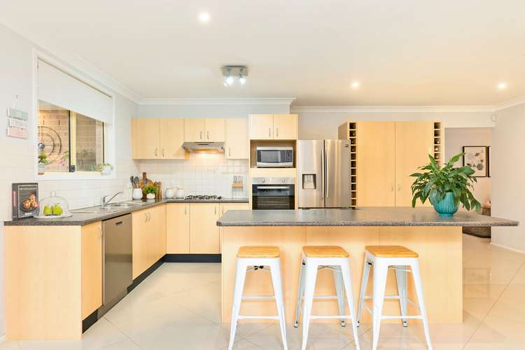 Fourth view of Homely house listing, 7 Casuarina Place, Acacia Gardens NSW 2763