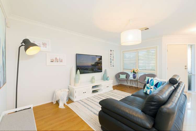 Fifth view of Homely house listing, 7 Casuarina Place, Acacia Gardens NSW 2763