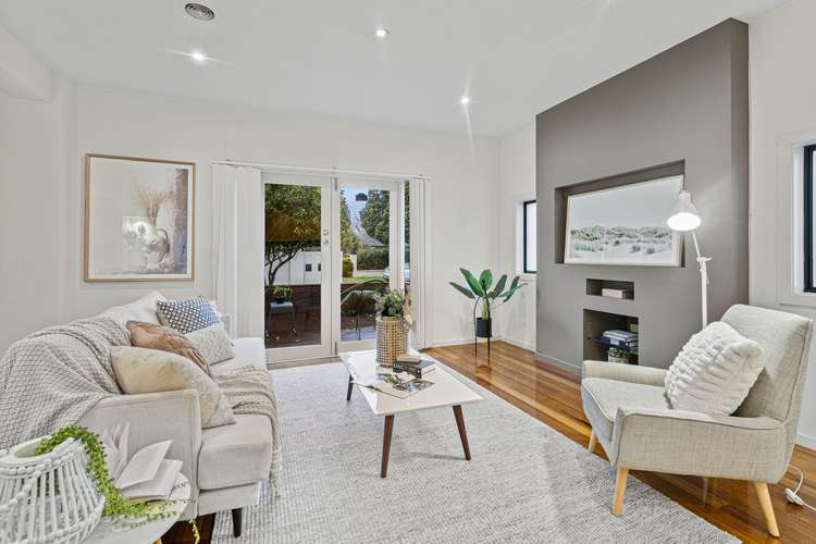 Second view of Homely unit listing, 1/17 Montana Avenue, Mulgrave VIC 3170