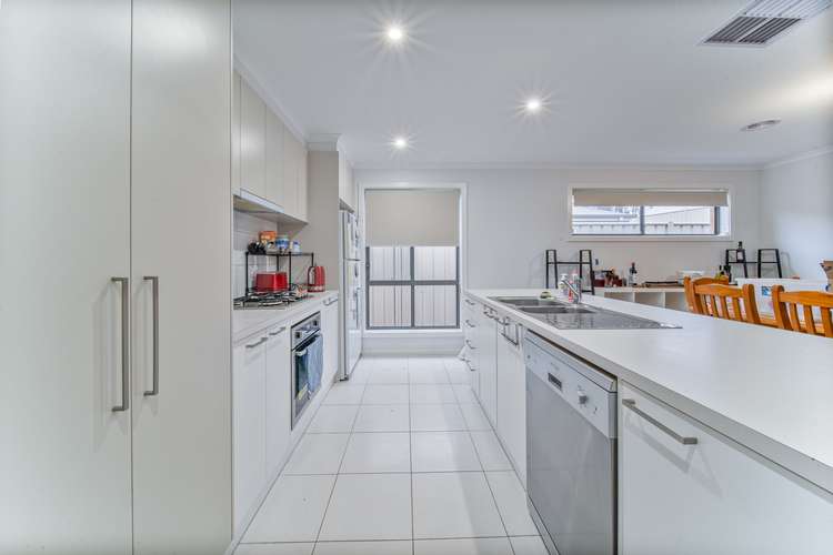 Second view of Homely house listing, 8/25 Albert Street, Long Gully VIC 3550