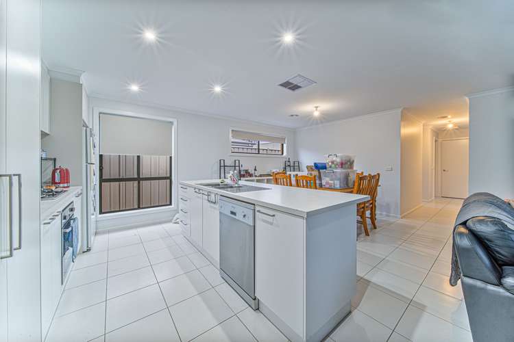 Third view of Homely house listing, 8/25 Albert Street, Long Gully VIC 3550