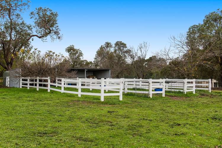 Sixth view of Homely house listing, 40 Jaldary Trail ( Entry off Smith Road ), Bullsbrook WA 6084