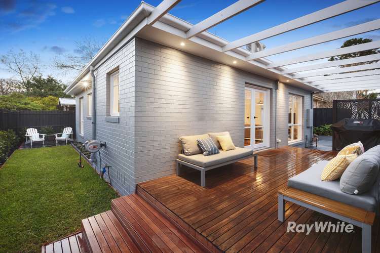 Fourth view of Homely townhouse listing, 12a Marquis Road, Bentleigh VIC 3204
