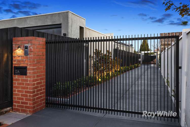 Fifth view of Homely townhouse listing, 12a Marquis Road, Bentleigh VIC 3204