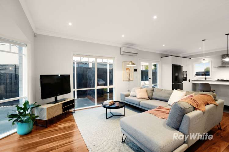 Sixth view of Homely townhouse listing, 12a Marquis Road, Bentleigh VIC 3204