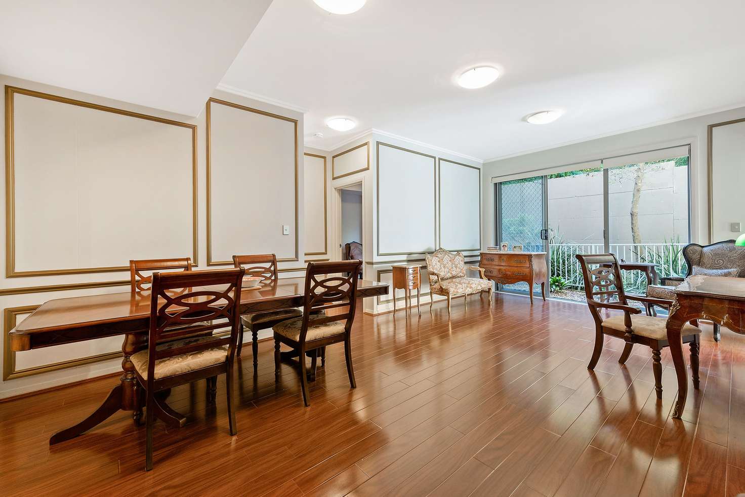 Main view of Homely apartment listing, 2/16-18 Boyd Street, Turramurra NSW 2074