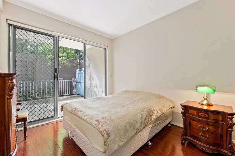 Fourth view of Homely apartment listing, 2/16-18 Boyd Street, Turramurra NSW 2074