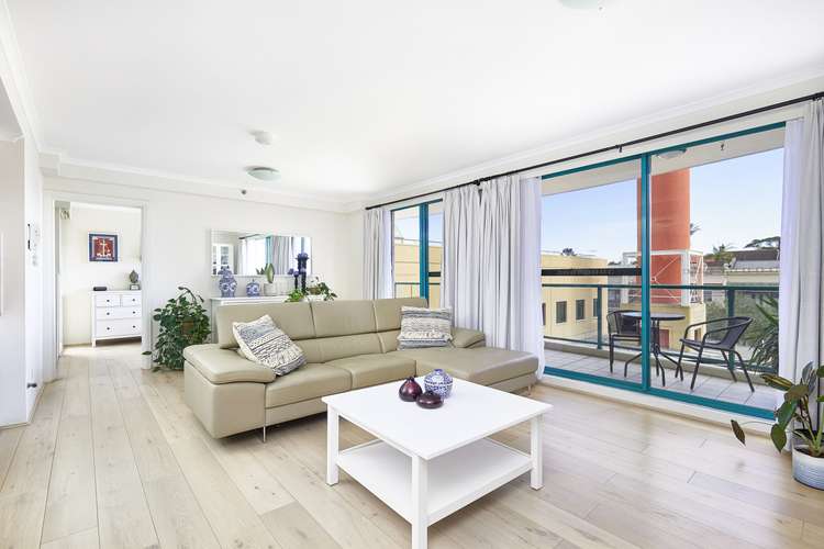 Second view of Homely apartment listing, 308/1 Spring Street, Bondi Junction NSW 2022
