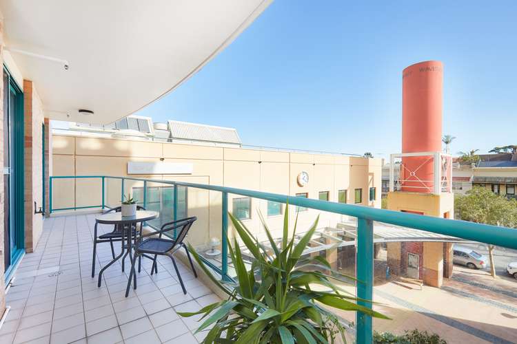 Fourth view of Homely apartment listing, 308/1 Spring Street, Bondi Junction NSW 2022