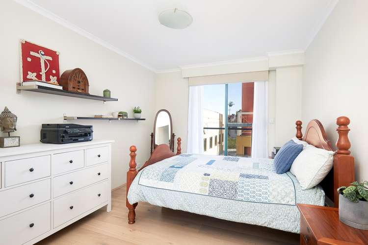 Fifth view of Homely apartment listing, 308/1 Spring Street, Bondi Junction NSW 2022