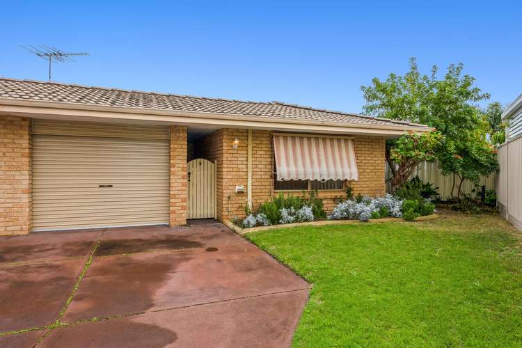 Main view of Homely semiDetached listing, 12B Nome Place, Warnbro WA 6169