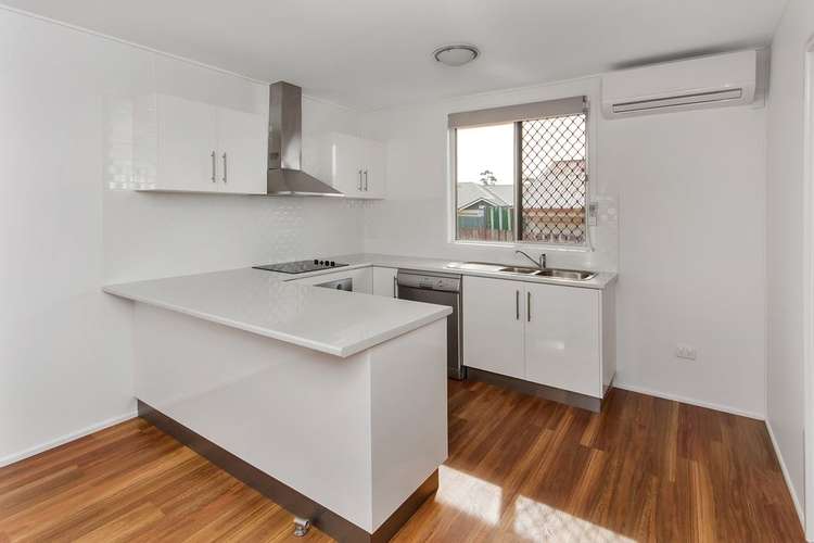Third view of Homely unit listing, 5/4 Healy Street, South Toowoomba QLD 4350