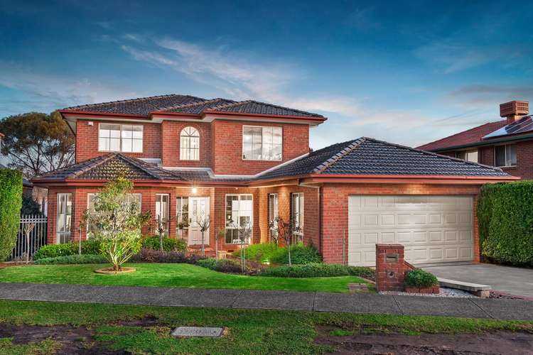 Main view of Homely house listing, 13 Irene Court, Diamond Creek VIC 3089