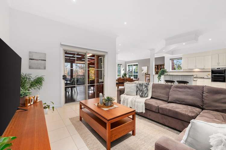 Fifth view of Homely house listing, 13 Irene Court, Diamond Creek VIC 3089