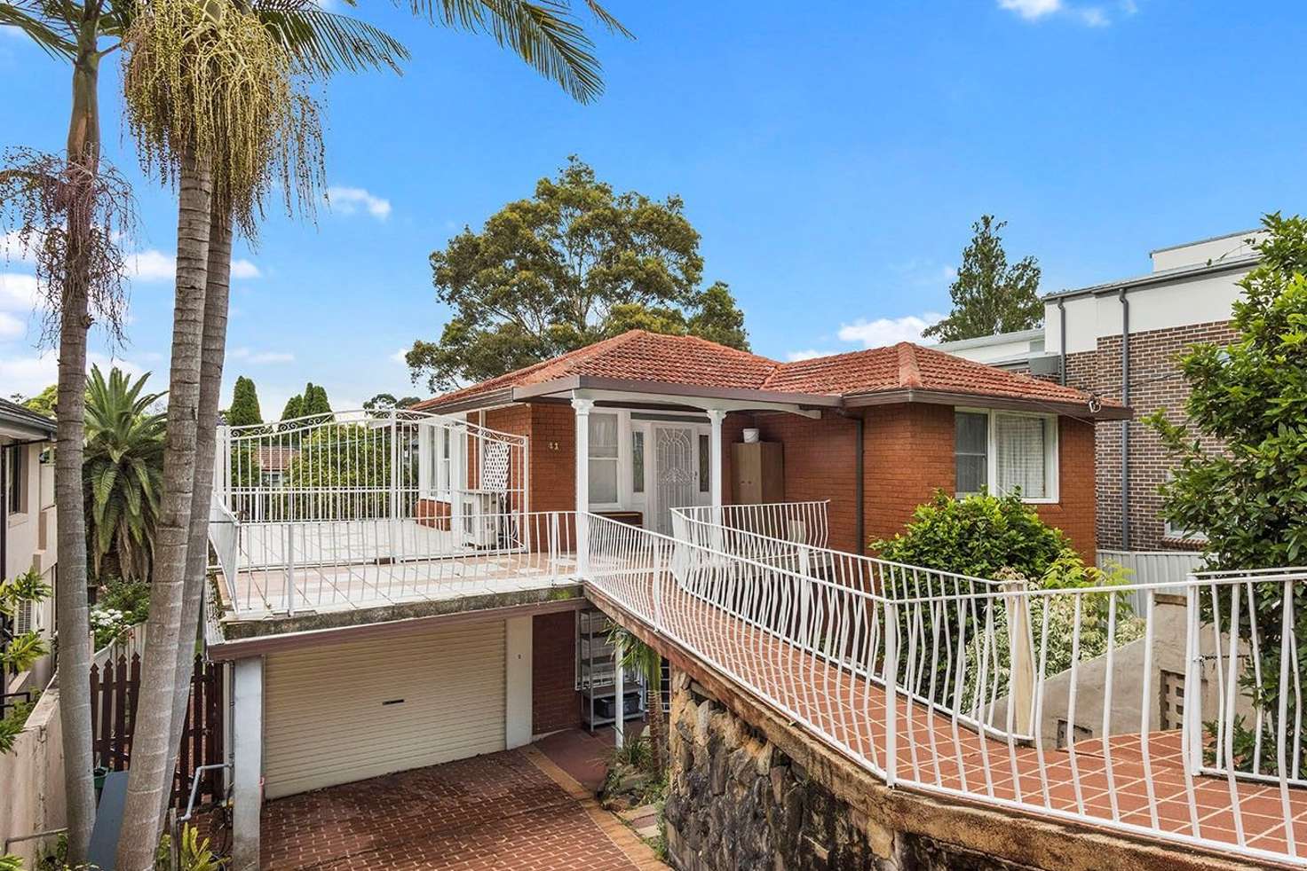 Main view of Homely house listing, 41 Mavis Avenue, Peakhurst NSW 2210