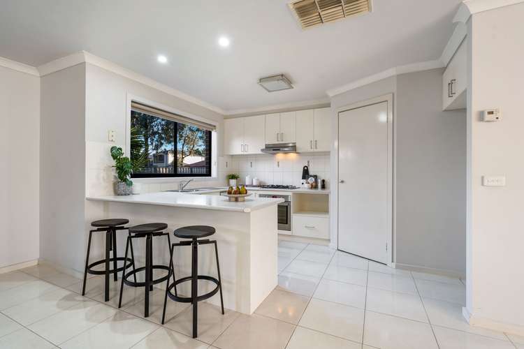 Second view of Homely house listing, 1 Ironbark Grove, Burnside Heights VIC 3023