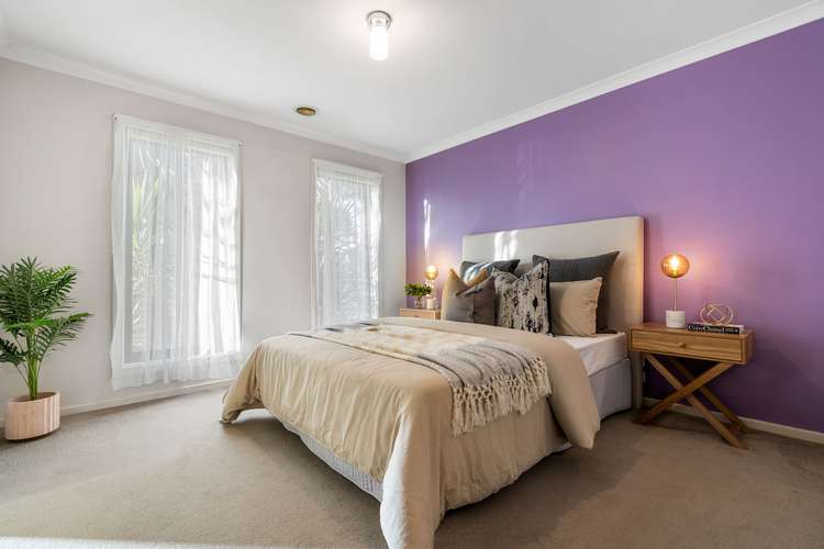 Sixth view of Homely house listing, 1 Ironbark Grove, Burnside Heights VIC 3023
