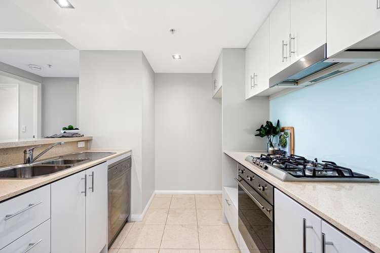 Fourth view of Homely apartment listing, 1501/2 Atchison Street, St Leonards NSW 2065