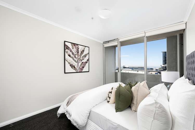 Fifth view of Homely apartment listing, 1501/2 Atchison Street, St Leonards NSW 2065