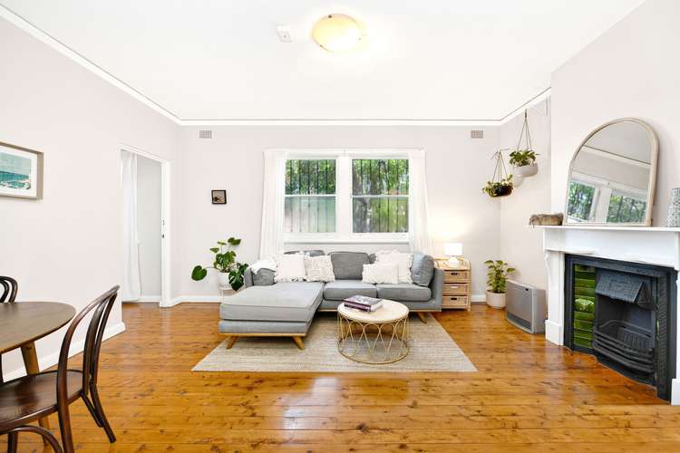 Main view of Homely apartment listing, 2/339 Anzac Parade, Kingsford NSW 2032