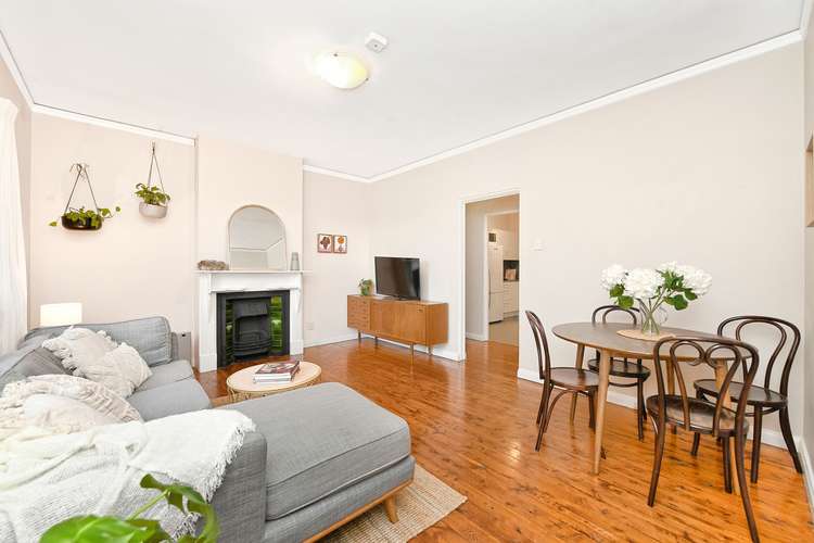 Third view of Homely apartment listing, 2/339 Anzac Parade, Kingsford NSW 2032