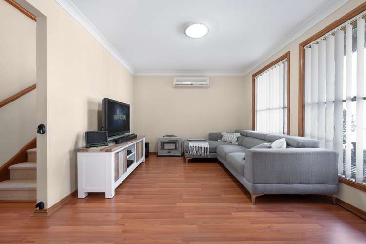 Second view of Homely house listing, 31 Windmill Parade, Currans Hill NSW 2567