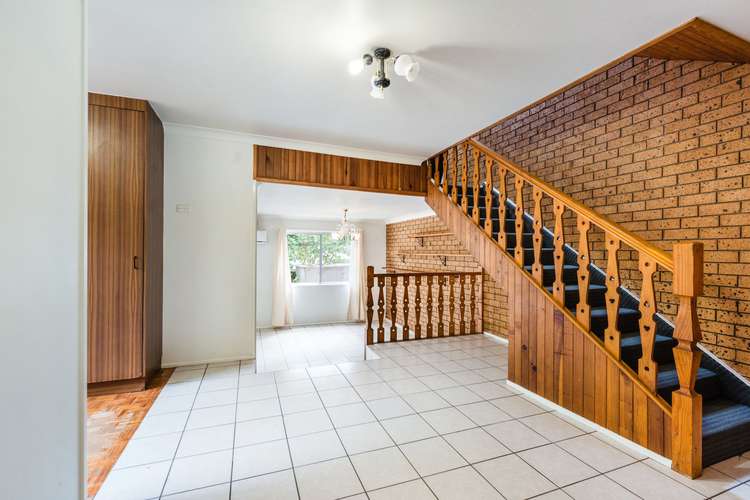 Fifth view of Homely house listing, 23/22 North Road, Woodridge QLD 4114
