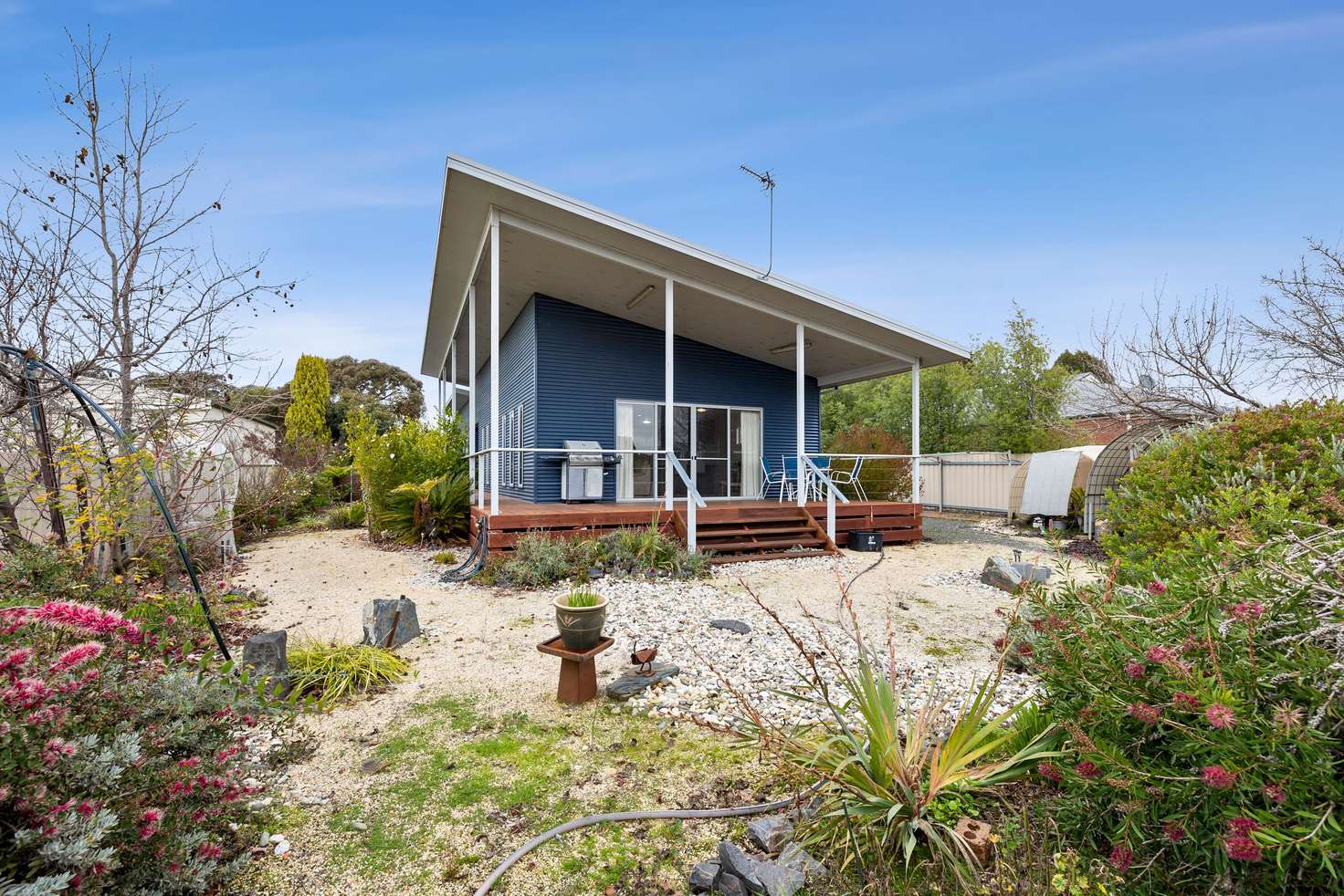 Main view of Homely house listing, 8 McDonald Street, Ararat VIC 3377