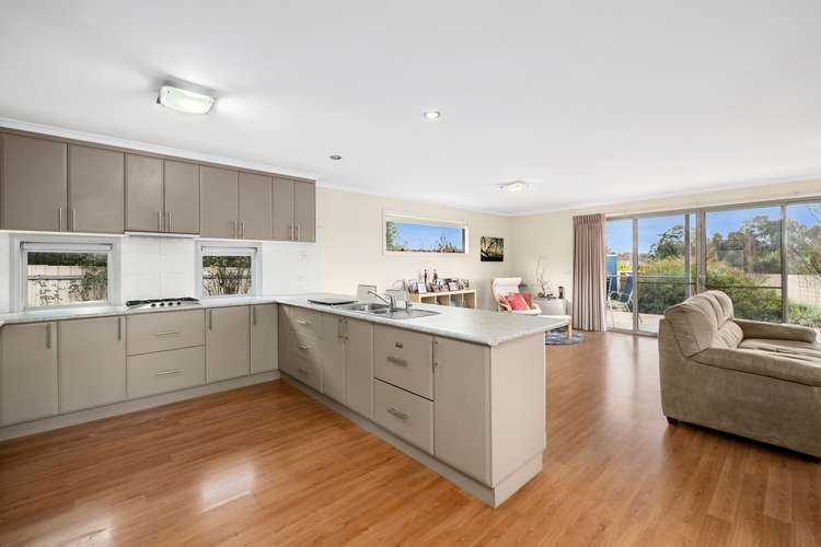 Second view of Homely house listing, 8 McDonald Street, Ararat VIC 3377