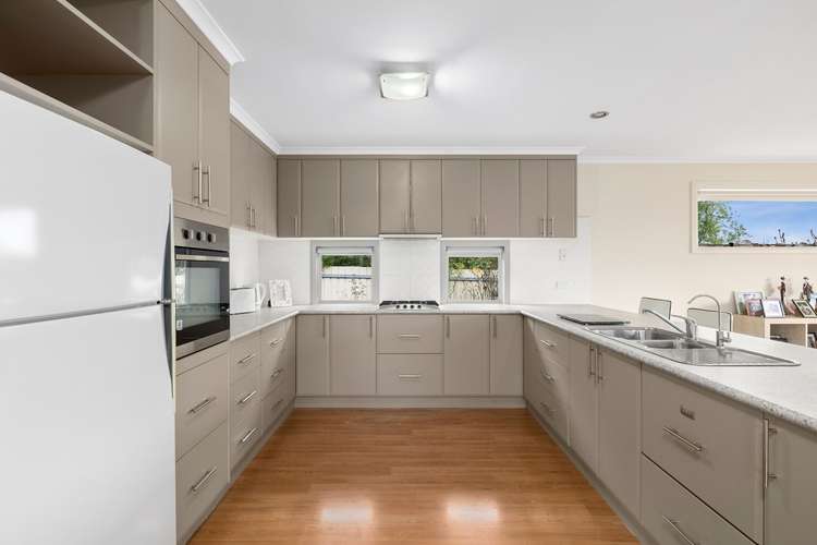 Fourth view of Homely house listing, 8 McDonald Street, Ararat VIC 3377