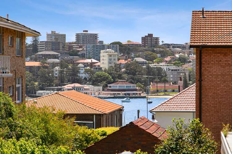 Second view of Homely apartment listing, 2/55 Addison Road, Manly NSW 2095